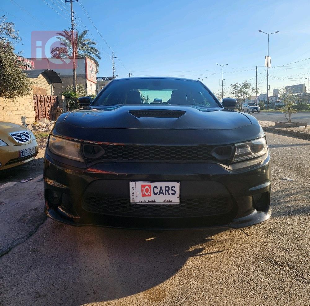 دودج تشارجر